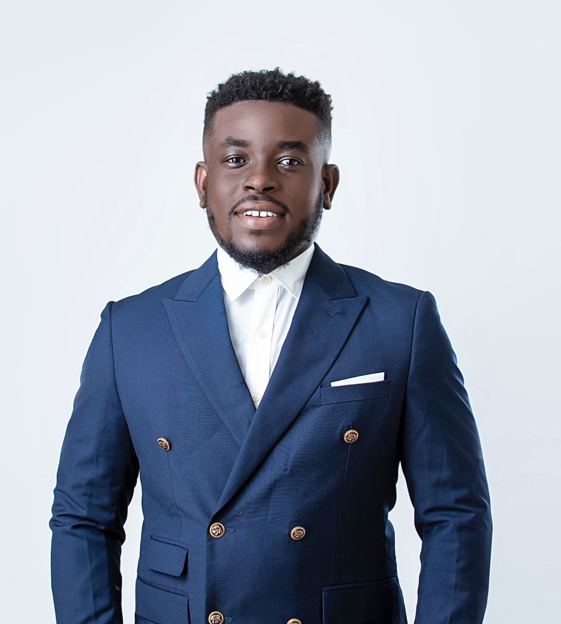 Mr. Kwame Bekoe, CEO